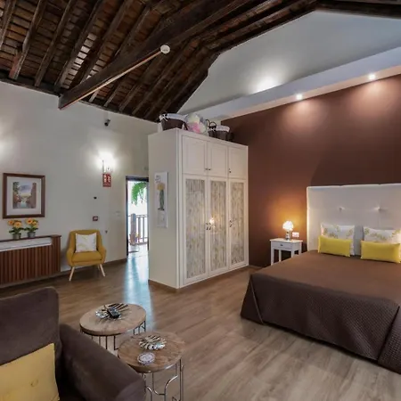 Casa Emblematica Salgado Apartment