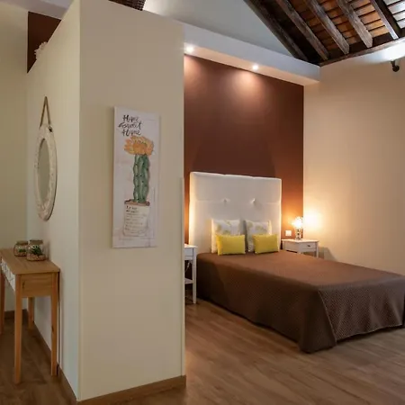 Casa Emblematica Salgado Apartment *