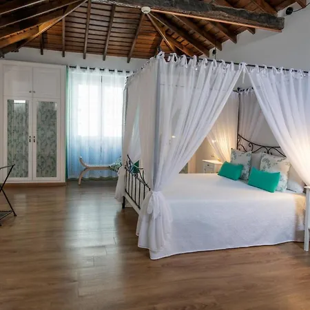 Casa Emblematica Salgado Apartment Santa Cruz de la Palma (Isla de la Palma)