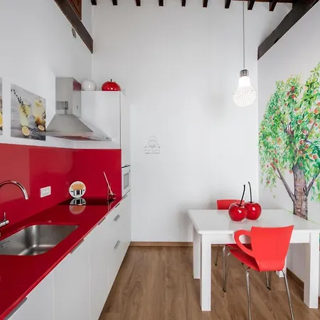 Casa Emblematica Salgado Apartment