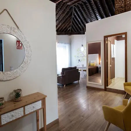 Casa Emblematica Salgado Apartment *