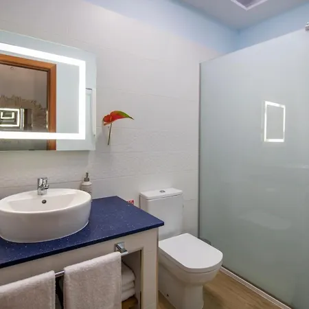 Casa Emblematica Salgado Apartment *
