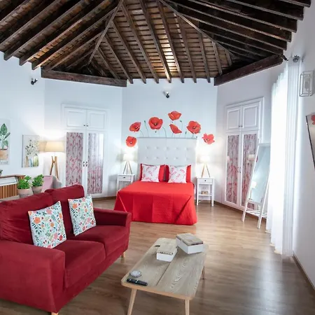 Apartment Casa Emblematica Salgado