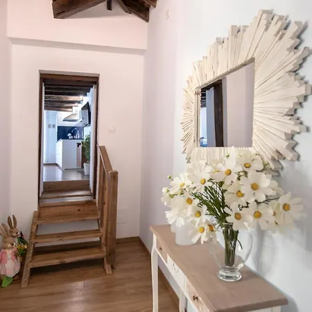 Apartment Casa Emblematica Salgado Santa Cruz de la Palma (Isla de la Palma)