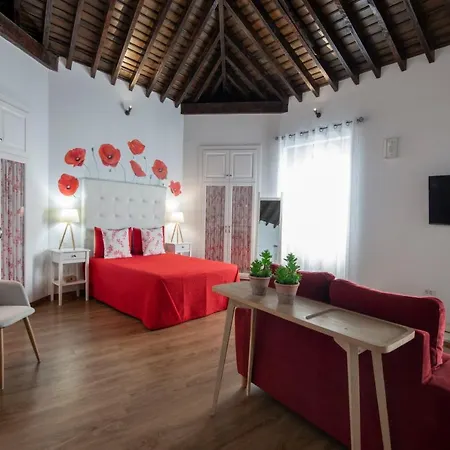 Casa Emblematica Salgado Apartment *
