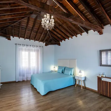 Casa Emblematica Salgado Apartment Santa Cruz de la Palma (Isla de la Palma)