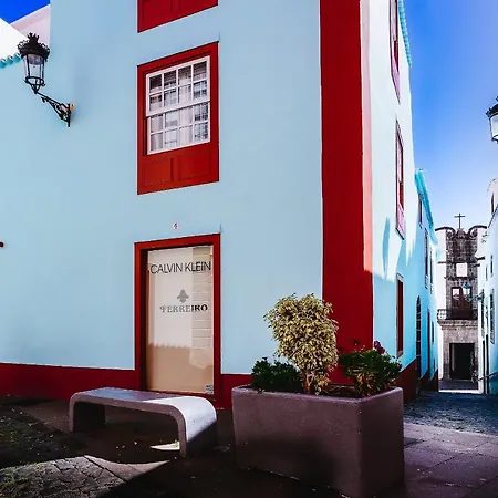 Casa Emblematica Salgado *