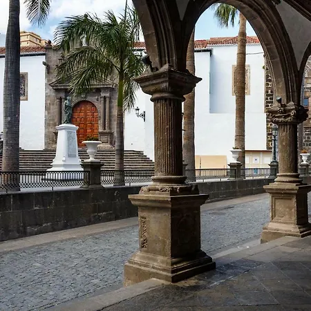 Casa Emblematica Salgado